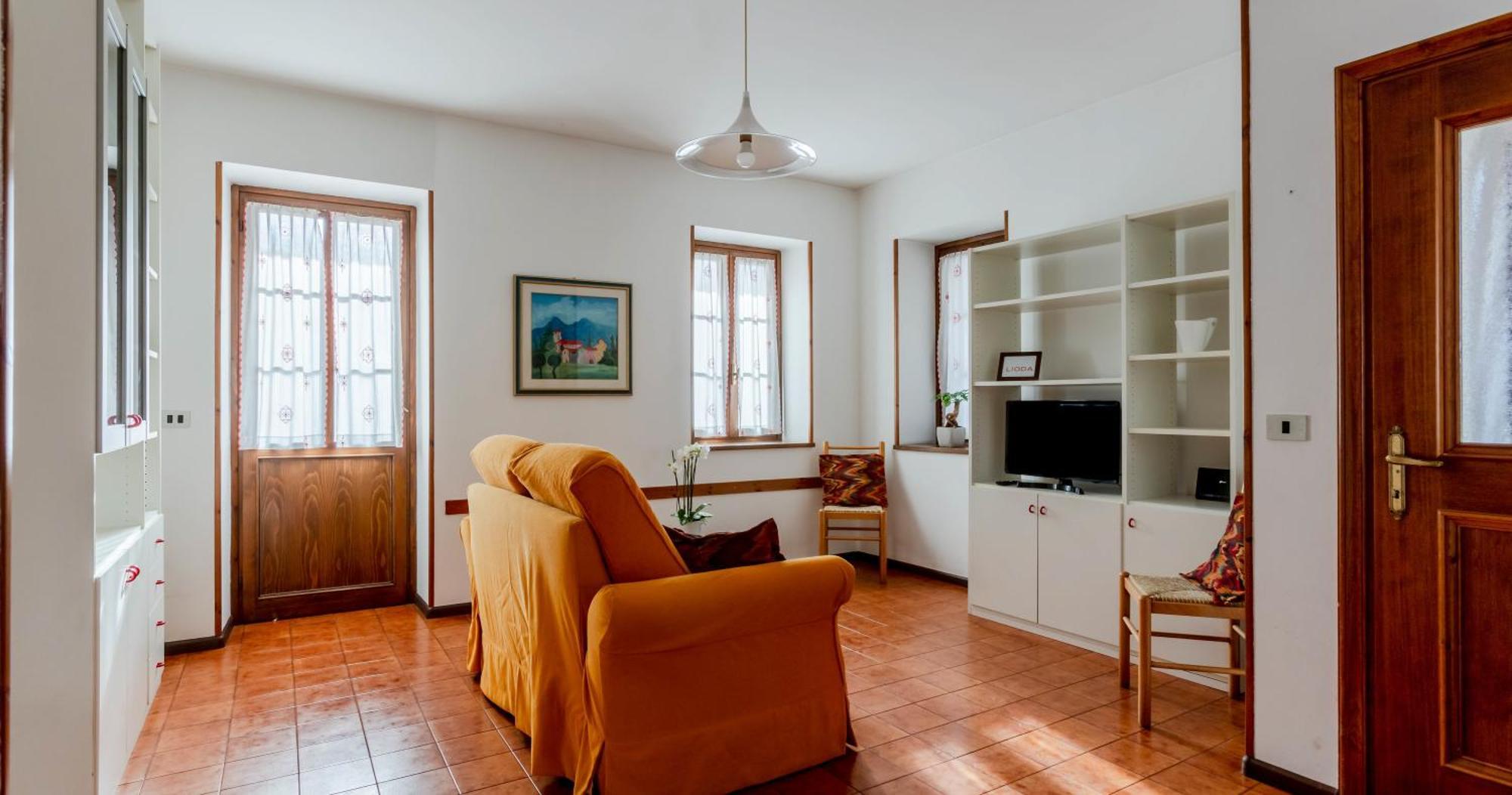 Lioda Moon Pieve di Cadore Exterior photo