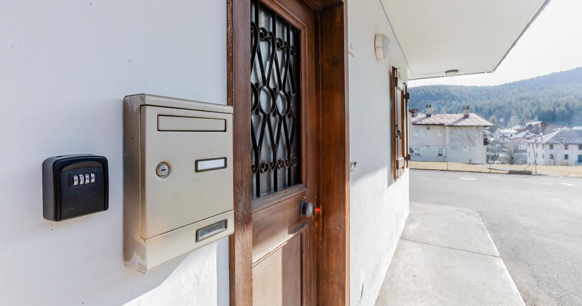 Lioda Moon Pieve di Cadore Exterior photo
