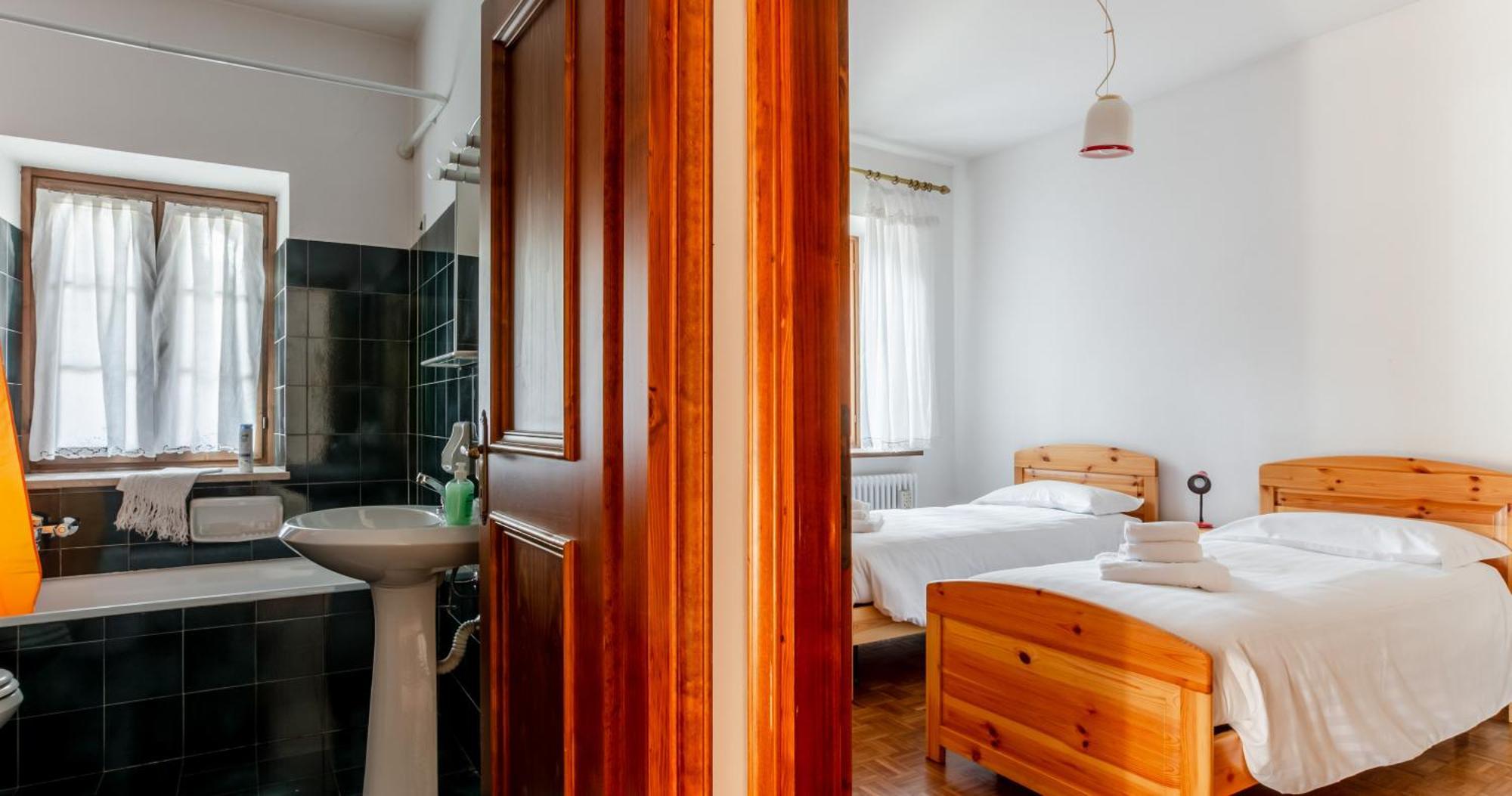 Lioda Moon Pieve di Cadore Exterior photo